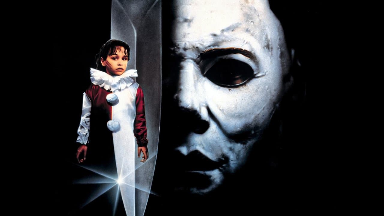 Halloween 5 : La Revanche de Michael Myers