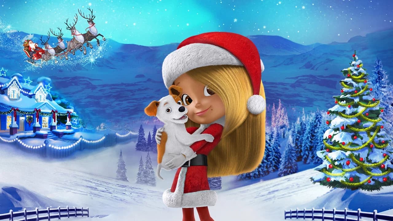 Mariah Carey présente - Mon plus beau cadeau de Noël