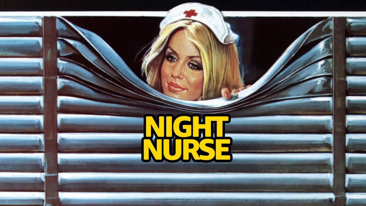 L'Infirmière de nuit
