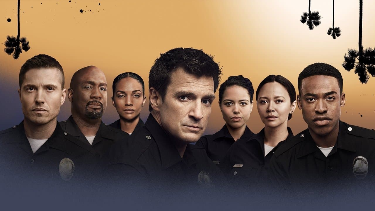 The Rookie : Le Flic de Los Angeles