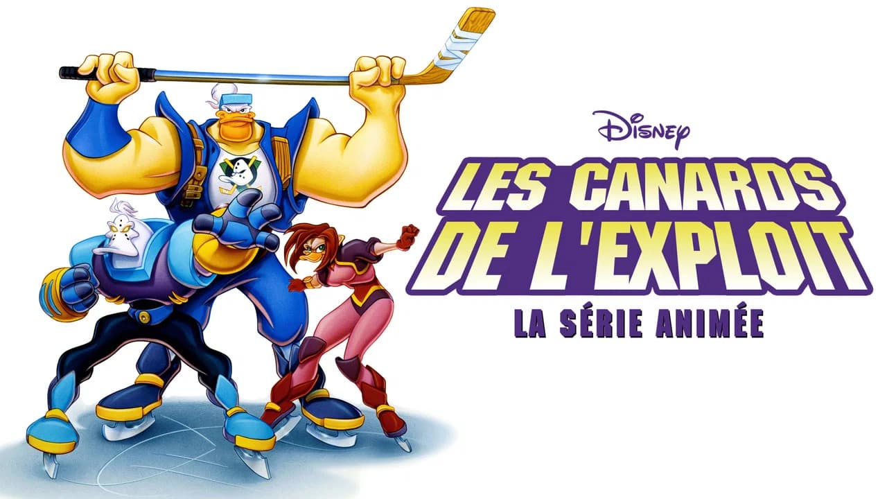 Les canards de l'exploit