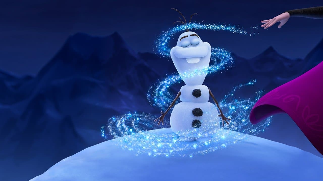 Les Aventures d'Olaf