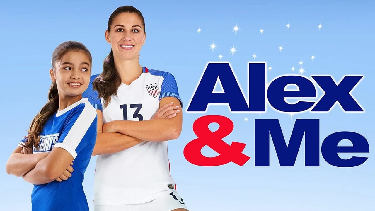 Une saison avec Alex