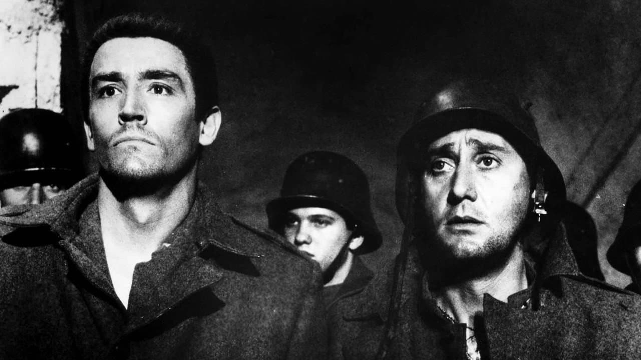 La Grande Guerre