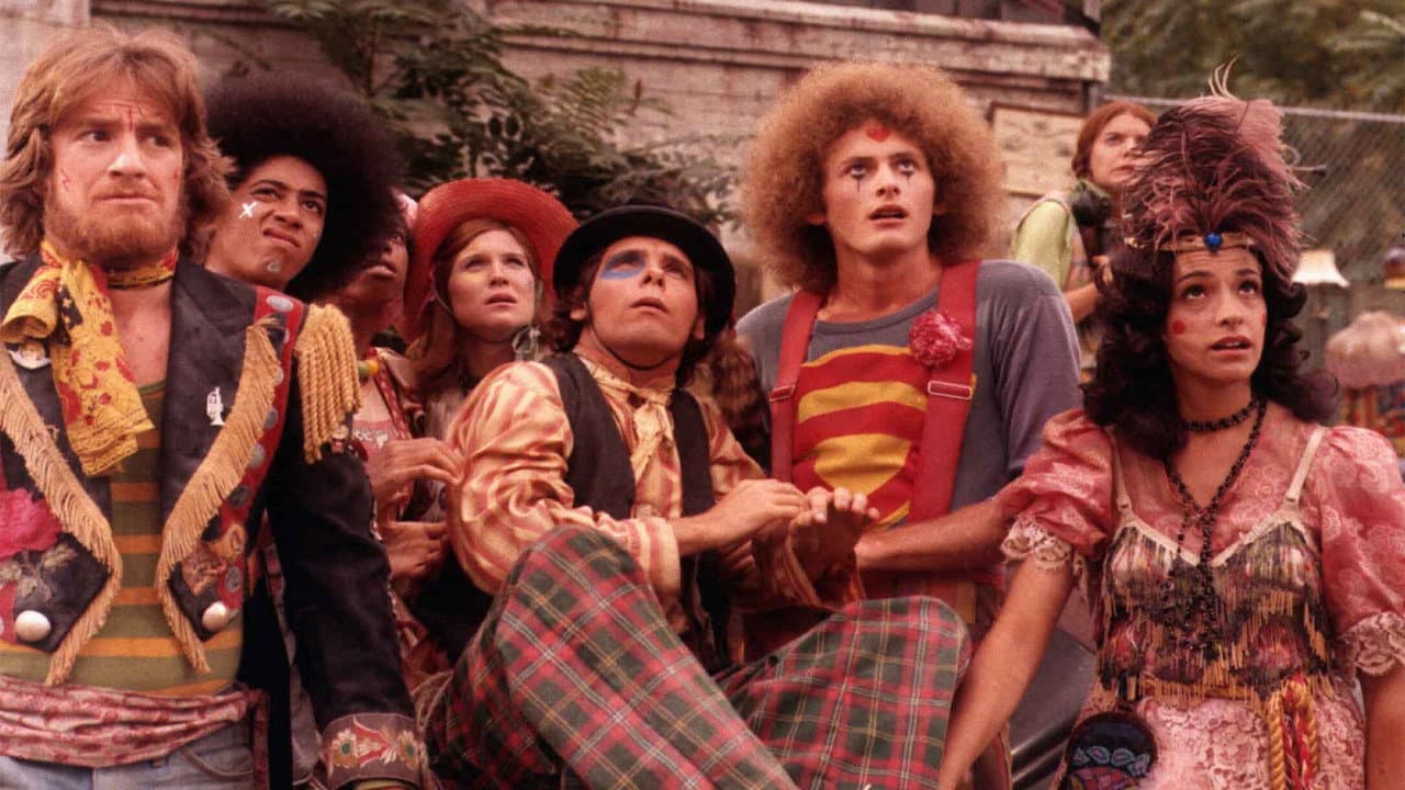 Godspell