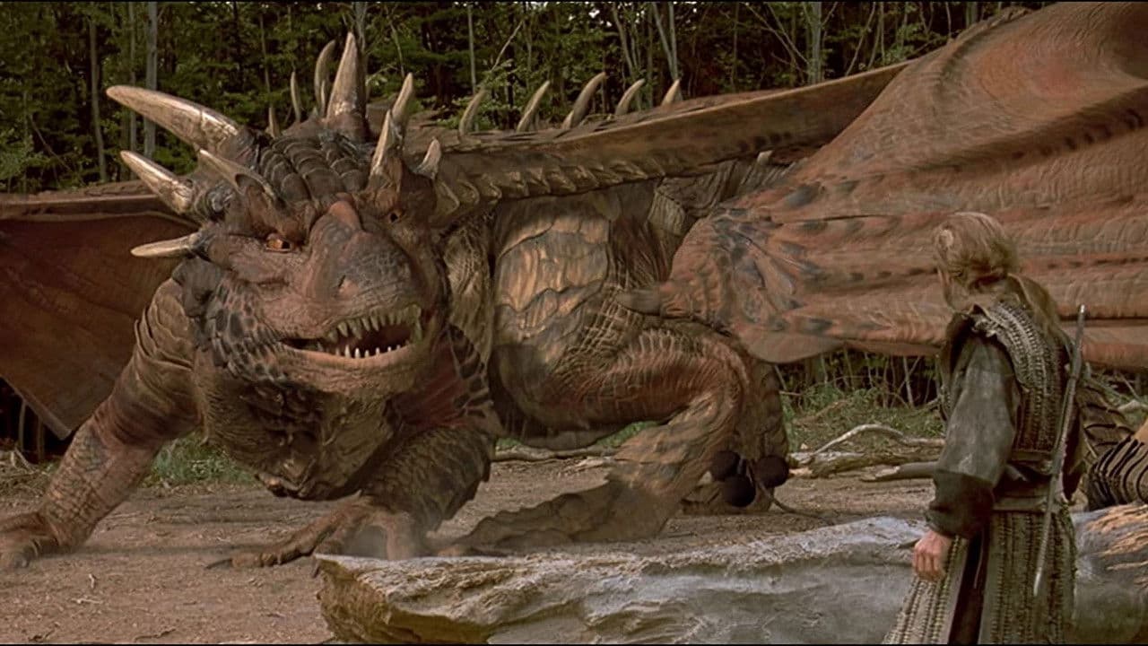 Cœur de dragon