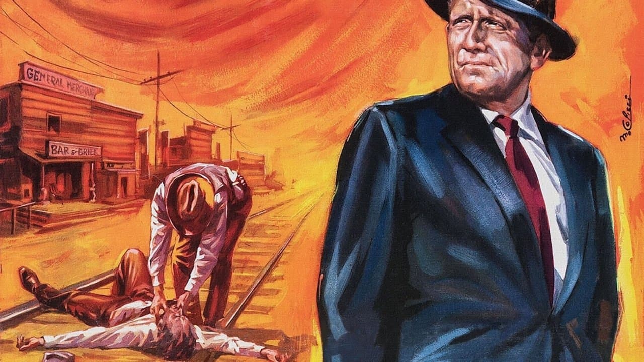 Un homme est passé