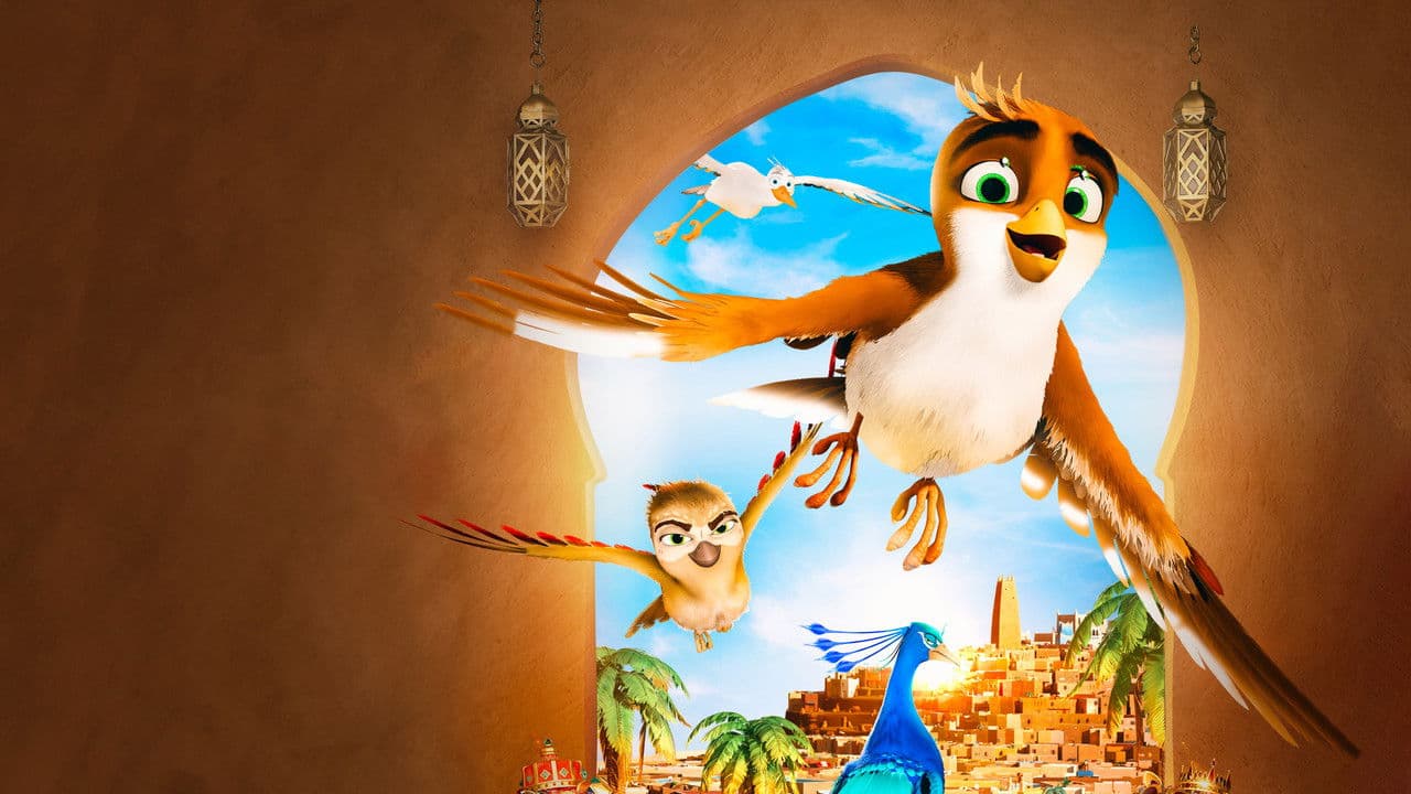 Les Aventures de Ricky à la poursuite du joyau légendaire