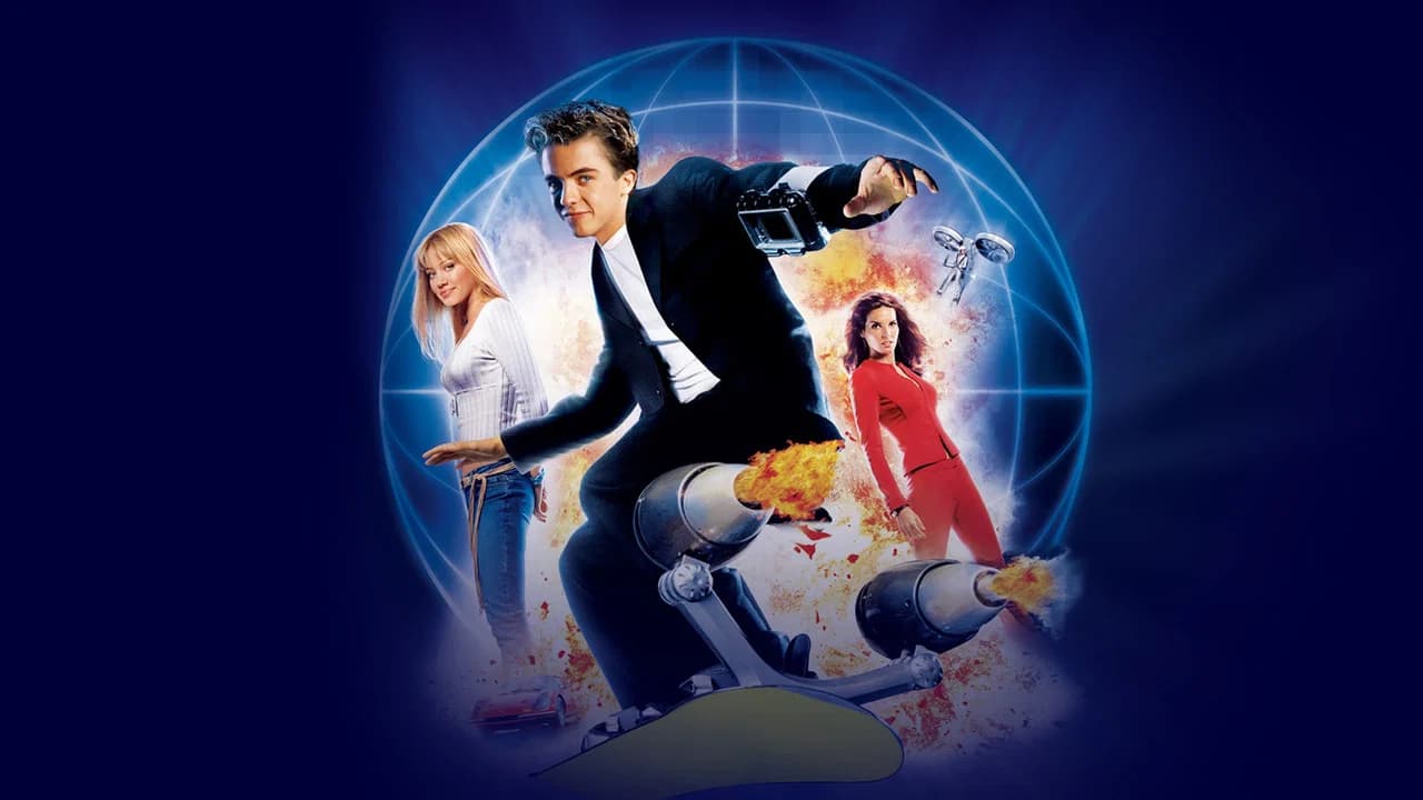 Cody Banks : agent secret