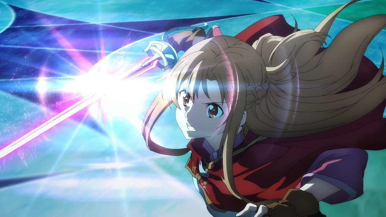 Sword Art Online : Progressive - Scherzo of Deep Night