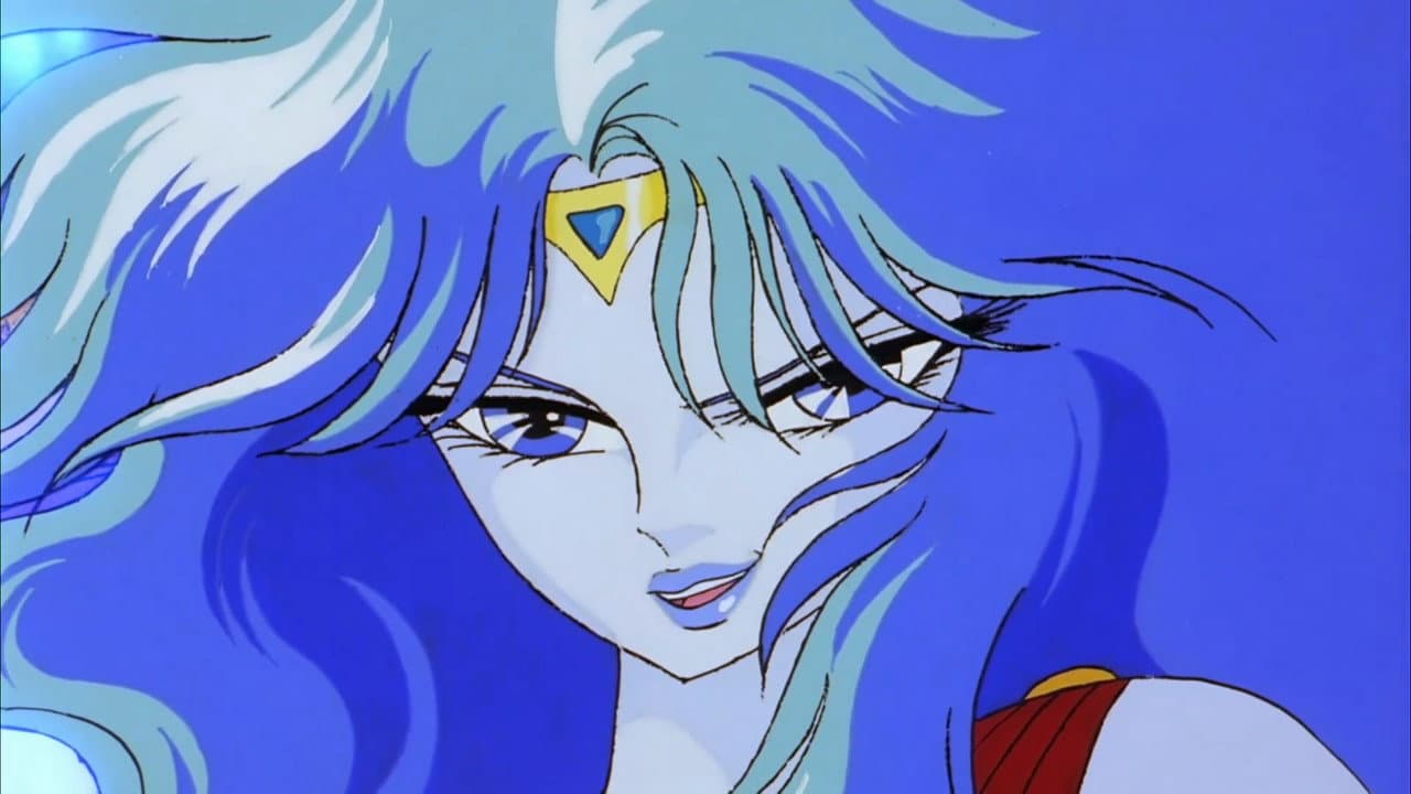 Saint Seiya - Éris : La Légende de la pomme d'or