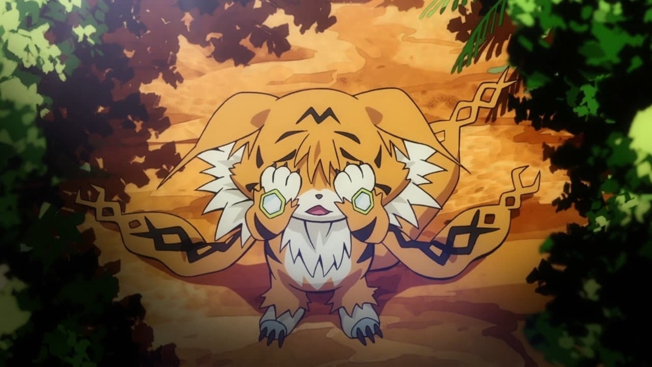 Digimon Adventure tri. 4: Sōshitsu