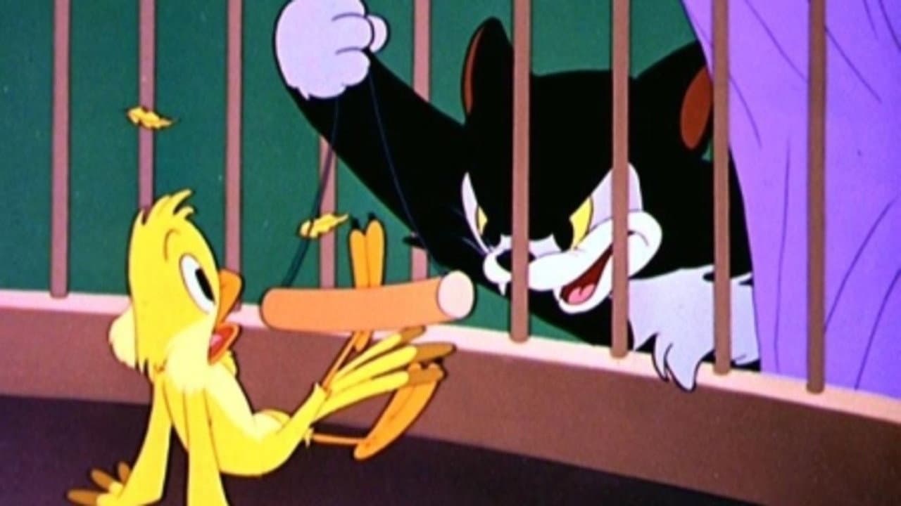 Figaro et Frankie