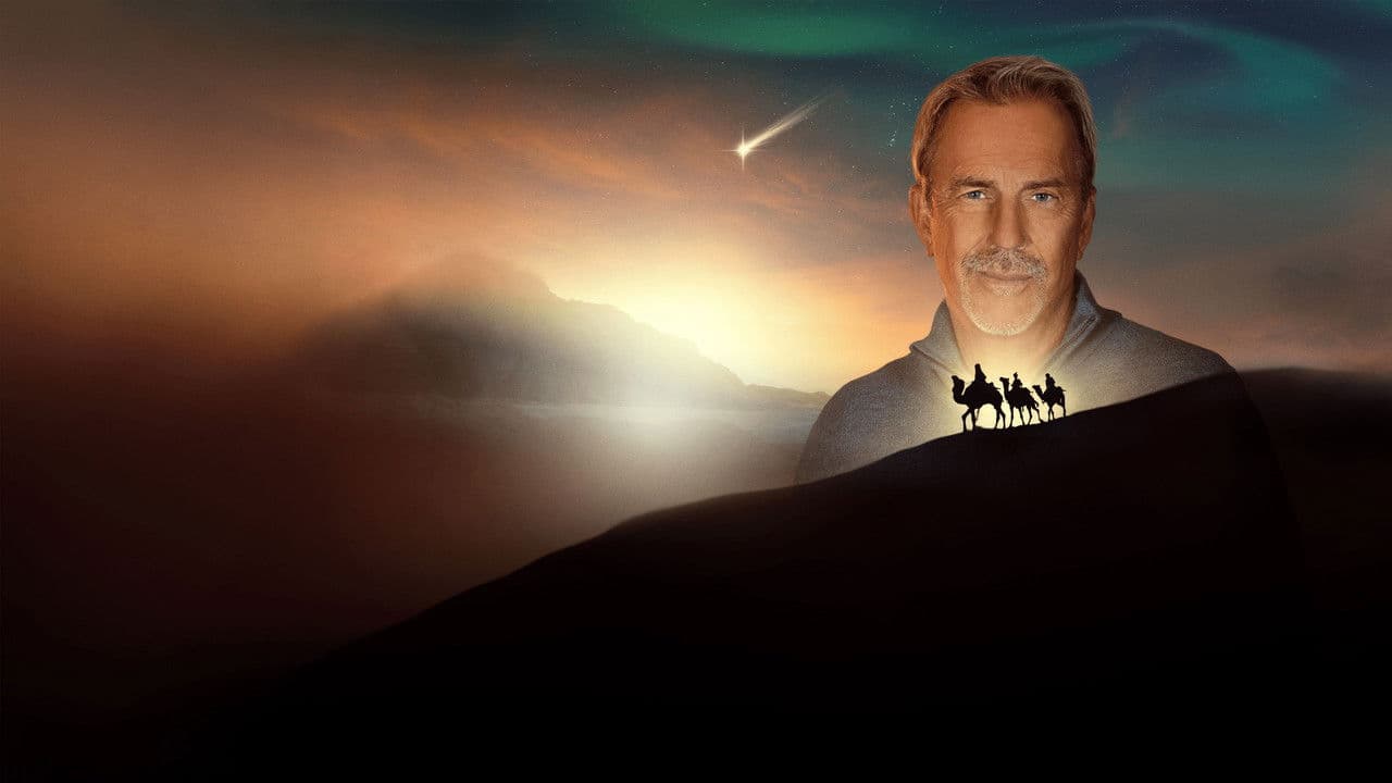 Le premier Noël présenté par Kevin Costner