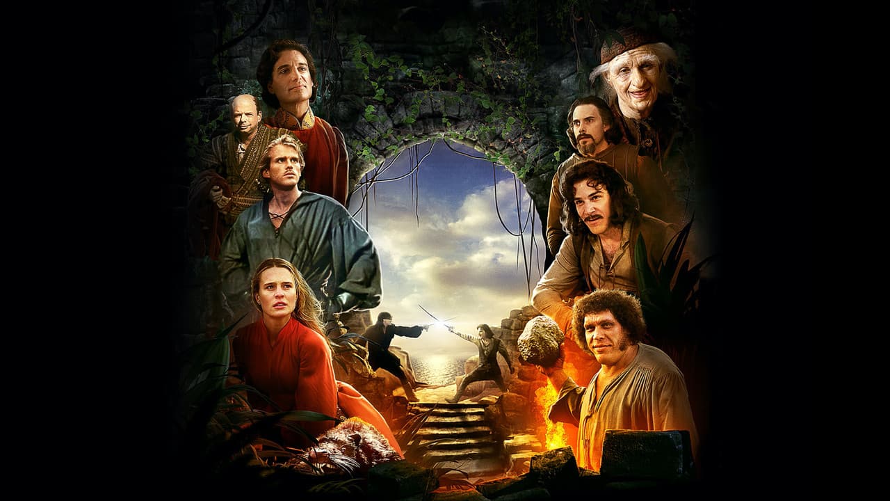 Princess Bride