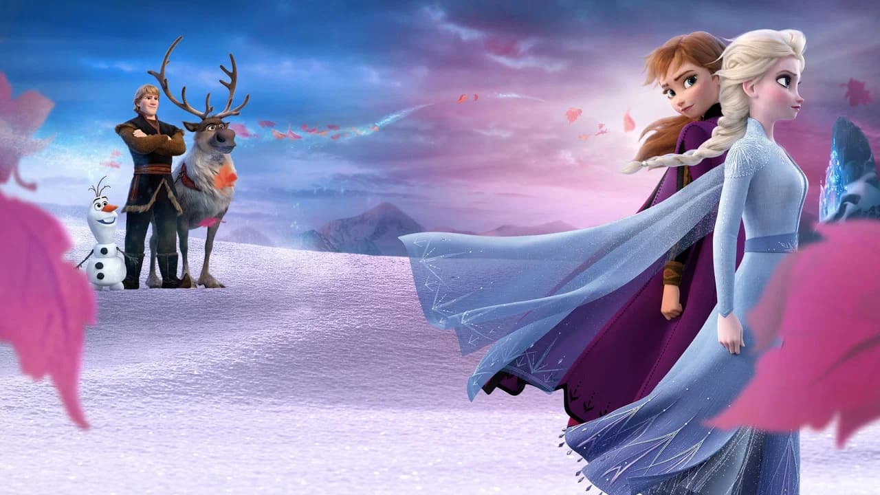 The Snow Queen: La reine des neiges 2