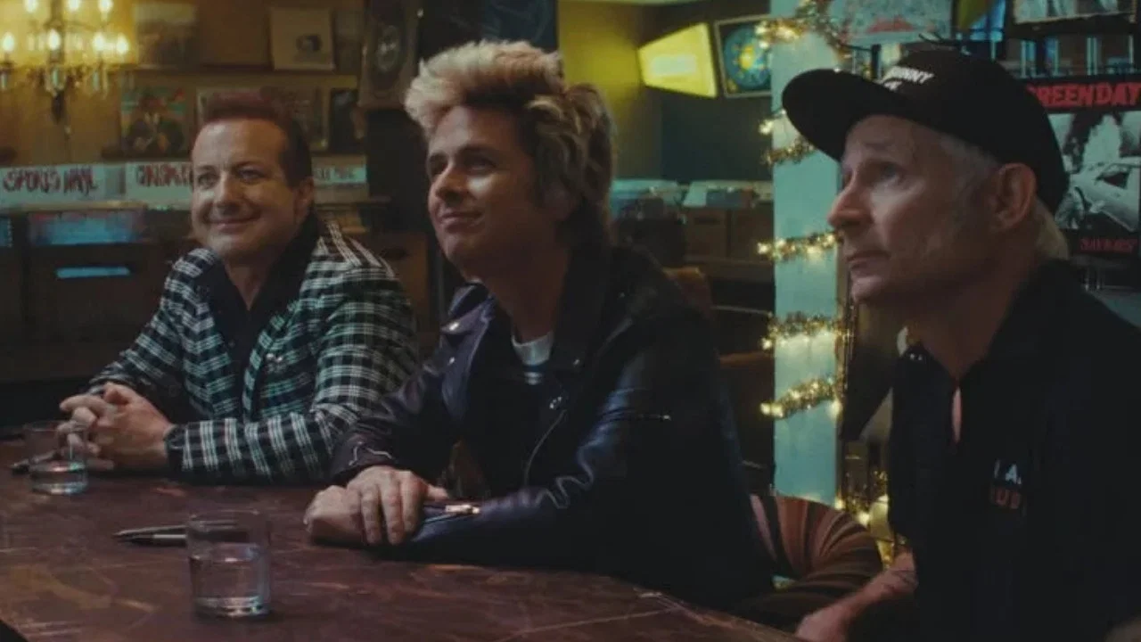 Nimrods : A Green Day Comedy