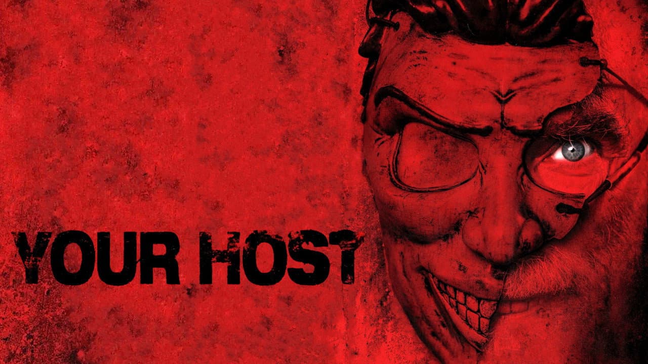 Your Host