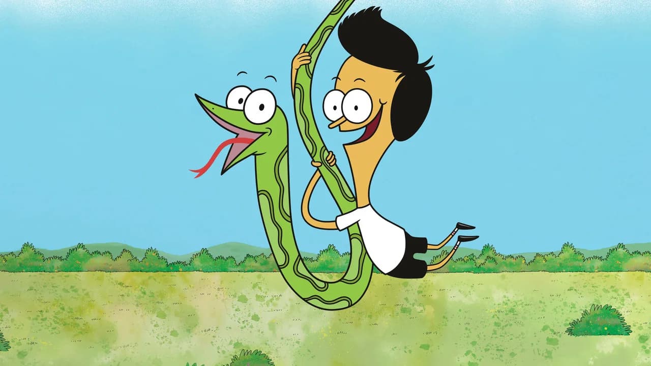 Sanjay Et Craig