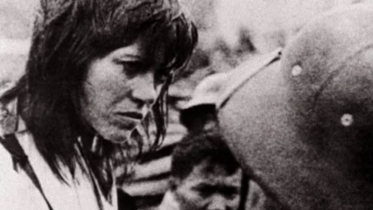Lettre à Jane