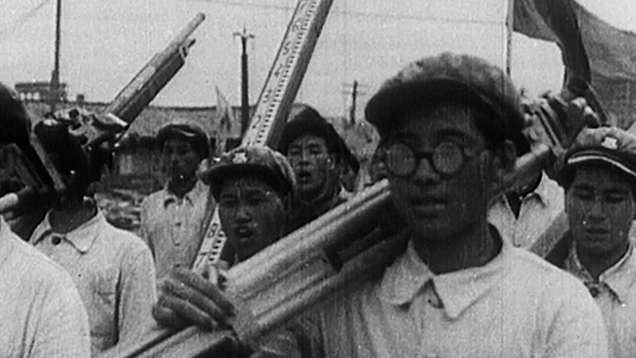Corée, la guerre de cent ans