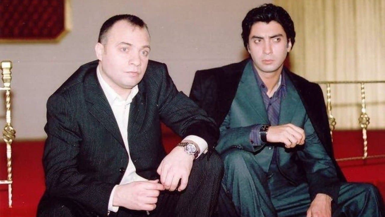 Kurtlar Vadisi