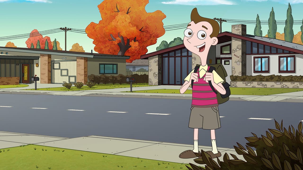 La Loi de Milo Murphy