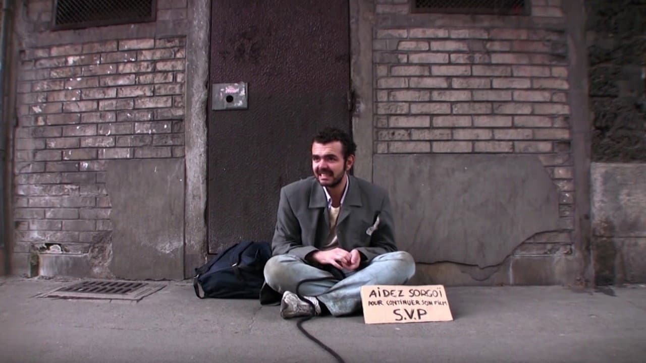 Sorgoï Prakov, My European Dream