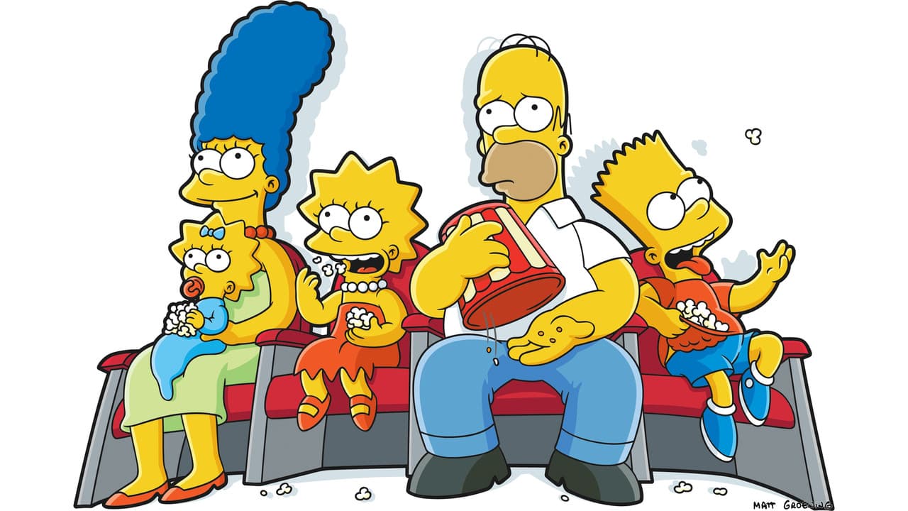 Les Simpson, le film