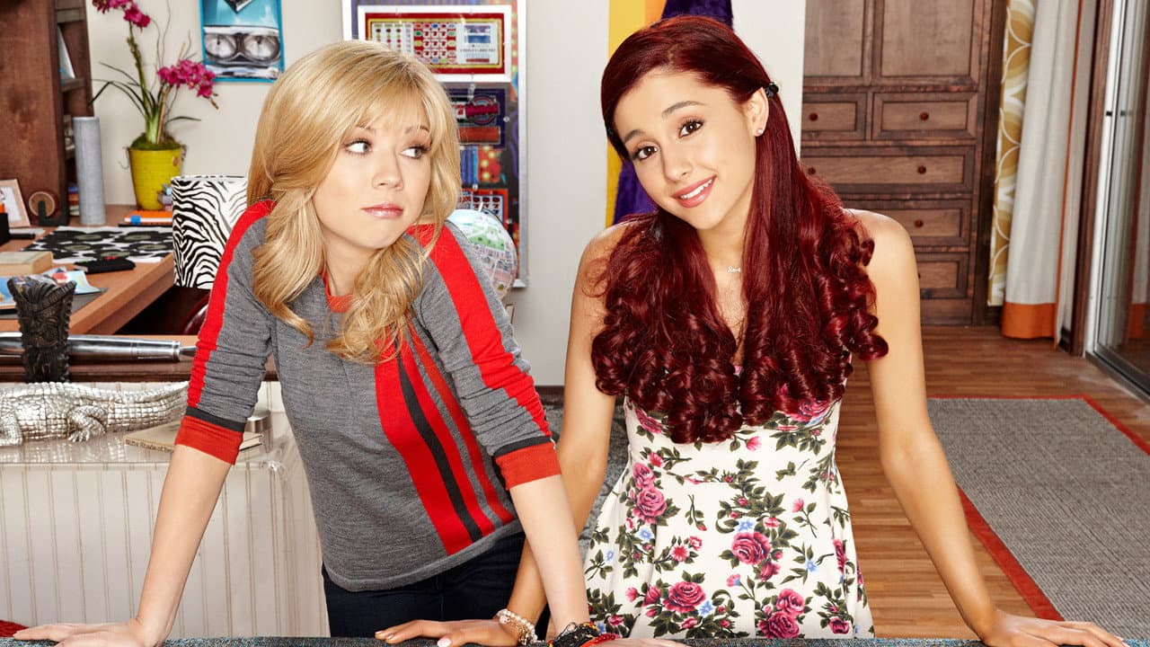 Sam & Cat