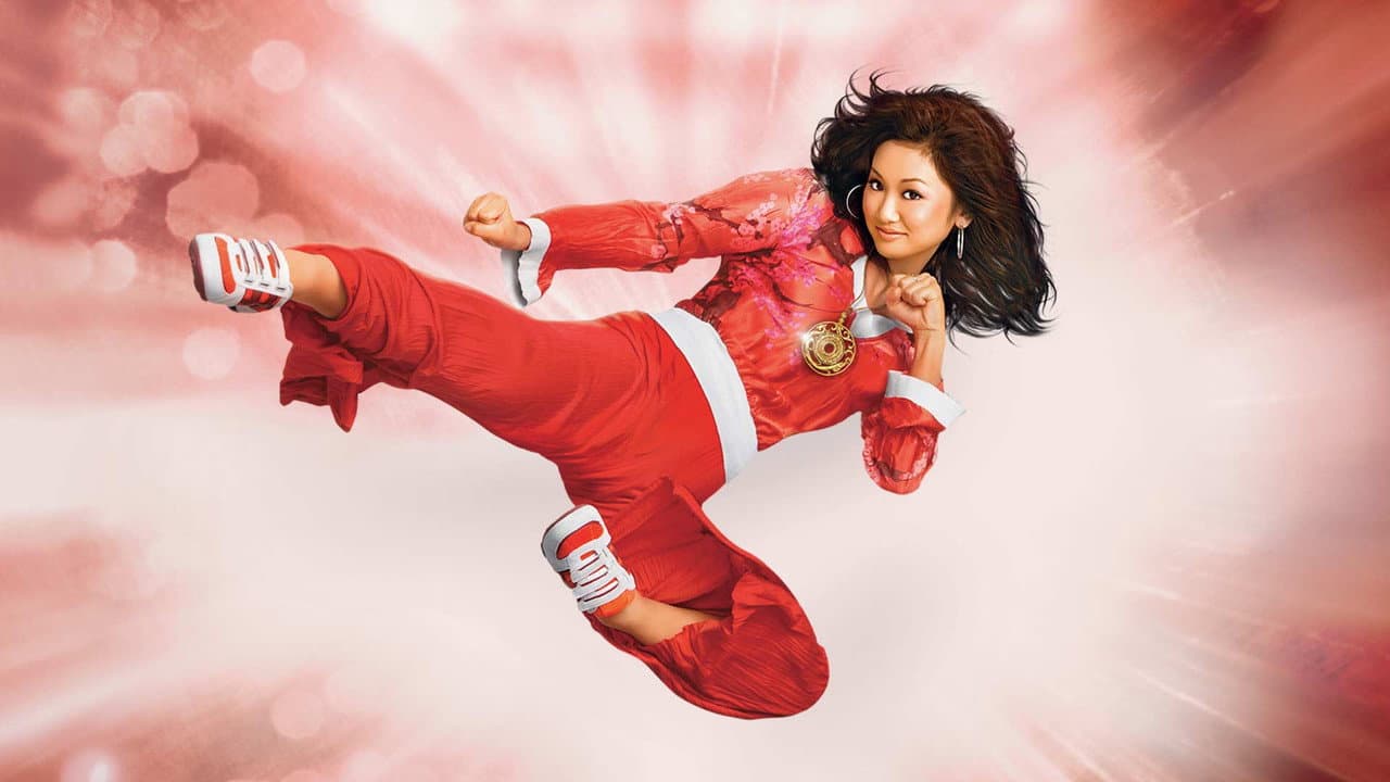 Wendy Wu