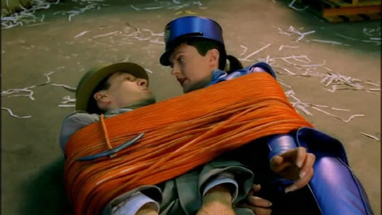 Inspecteur Gadget 2