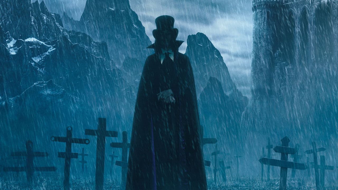 Dracula