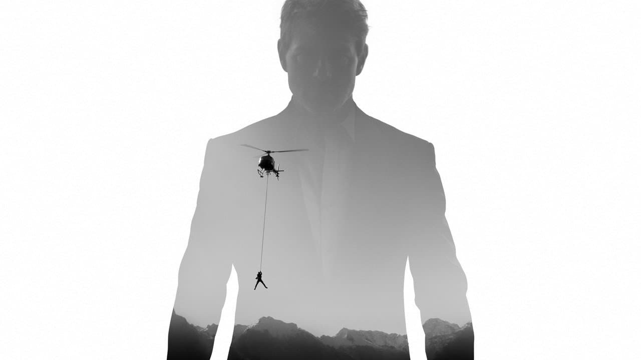 Mission : Impossible - Fallout