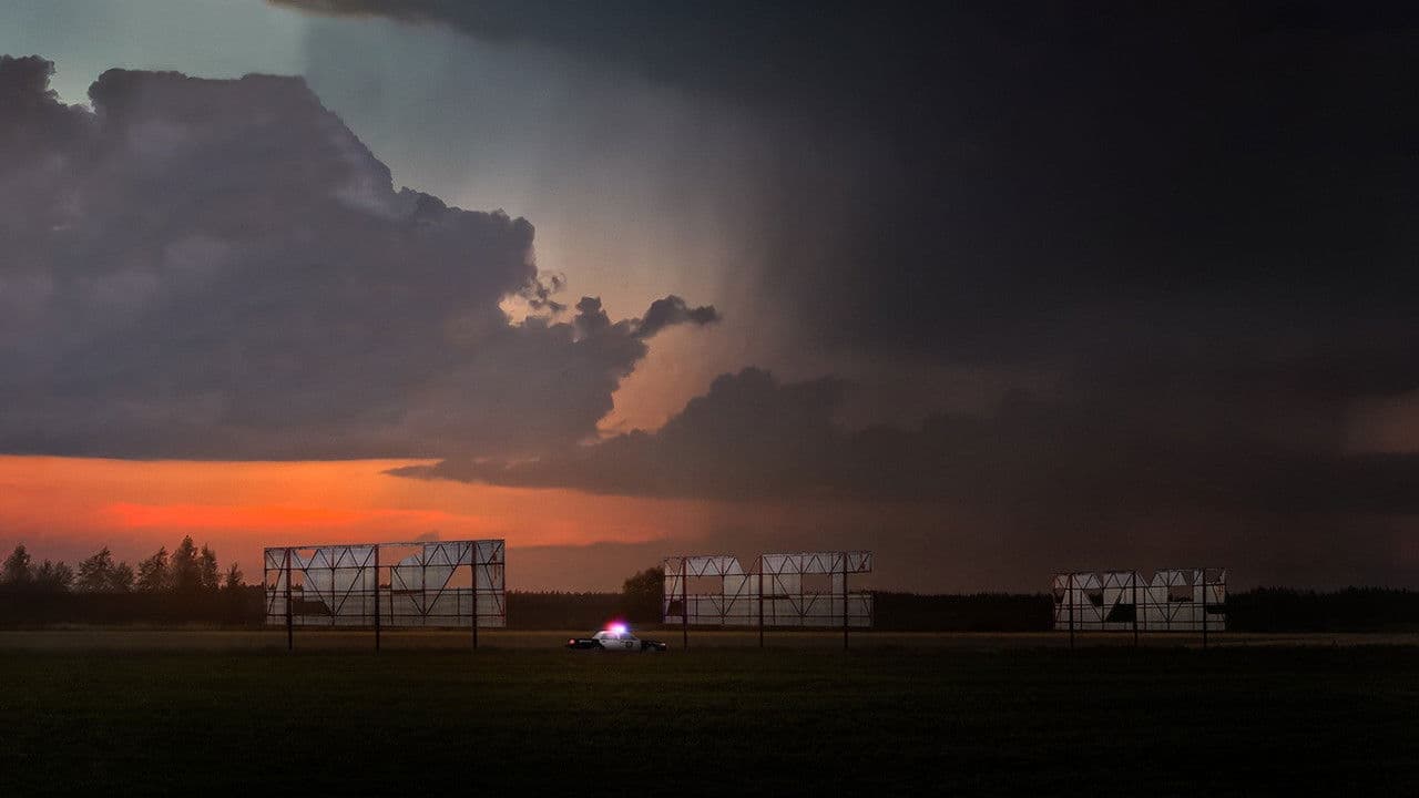 3 Billboards : Les Panneaux de la vengeance
