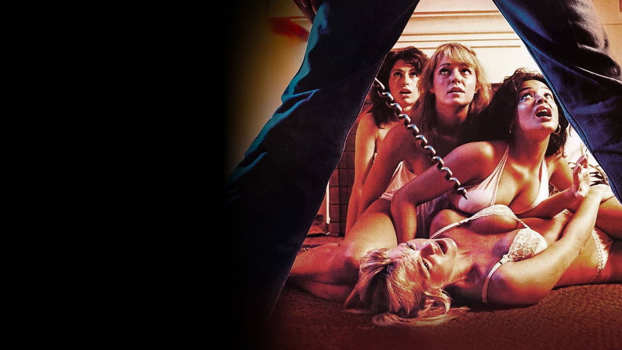 Slumber Party Massacre