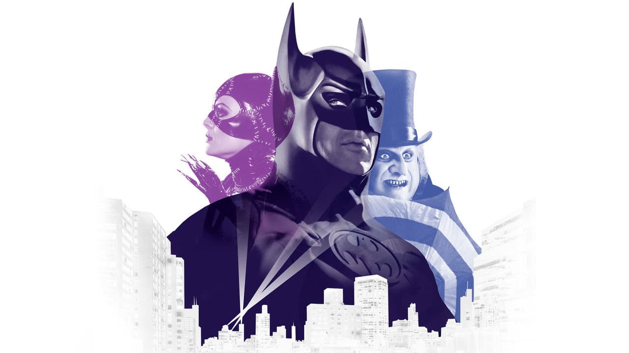 Batman : Le Défi