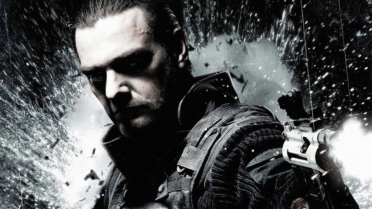 Punisher : Zone de guerre