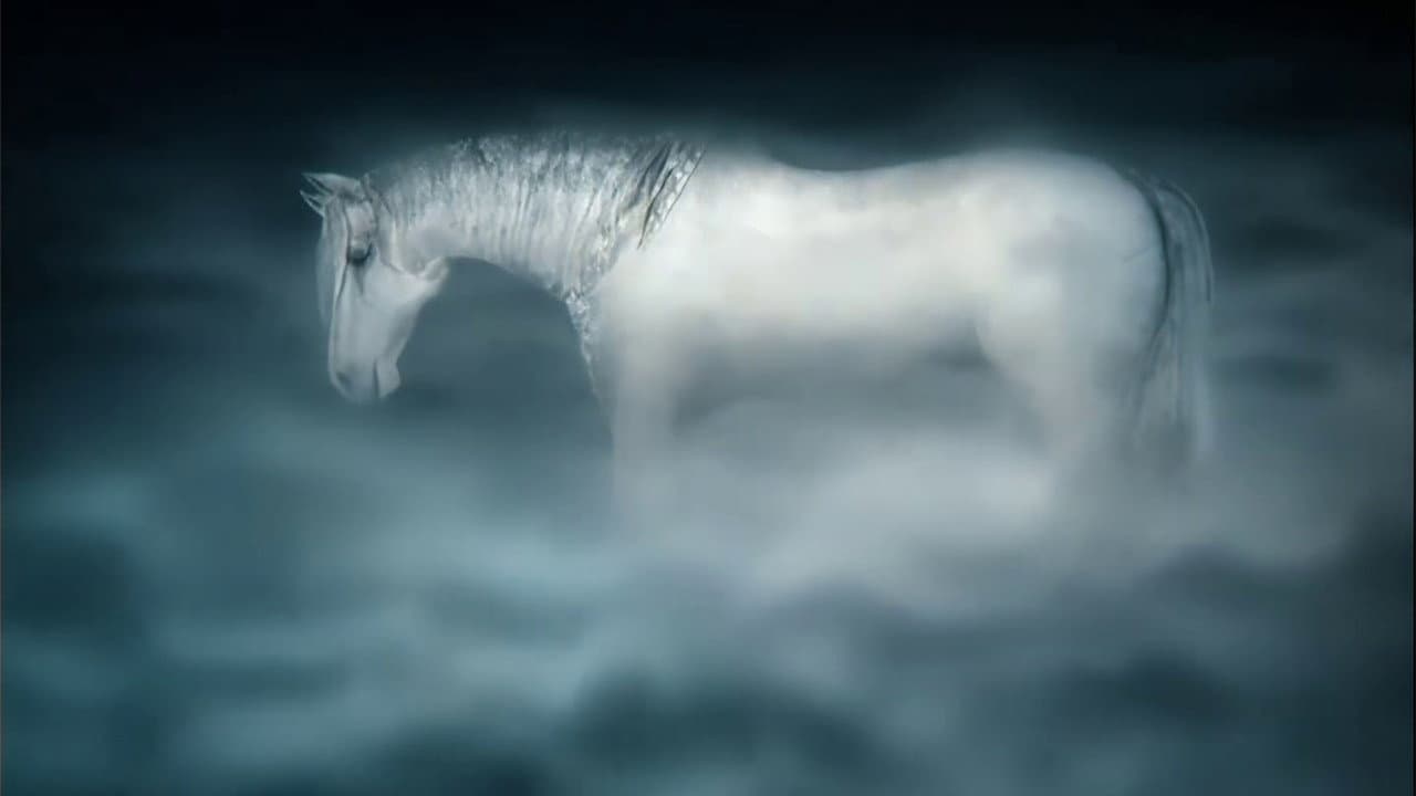 Le Hérisson dans le brouillard