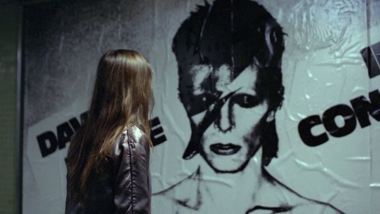 Moi, Christiane F., 13 ans, droguée, prostituée…
