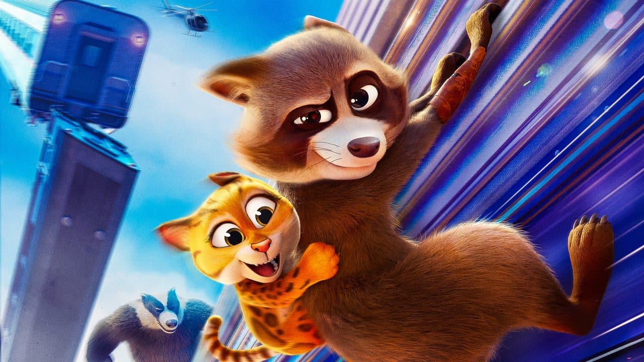Falcon Express