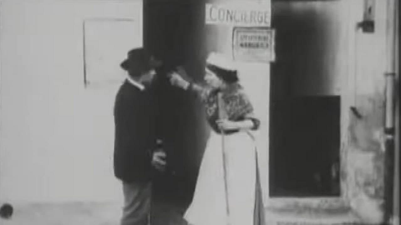La concierge