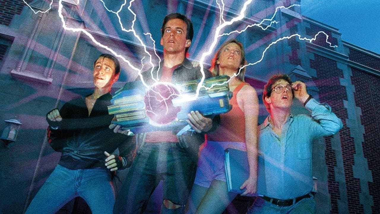 Les Aventuriers de la quatrième dimension