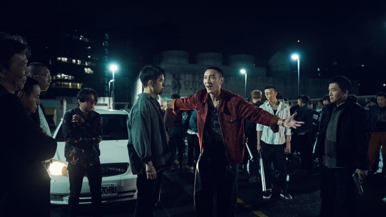 角頭-大橋頭