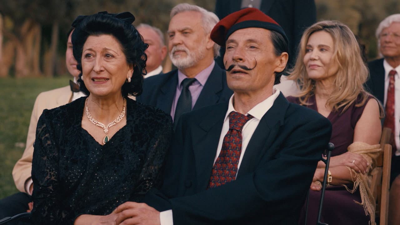 Le Secret de l'Angelus, la fascination de Dali