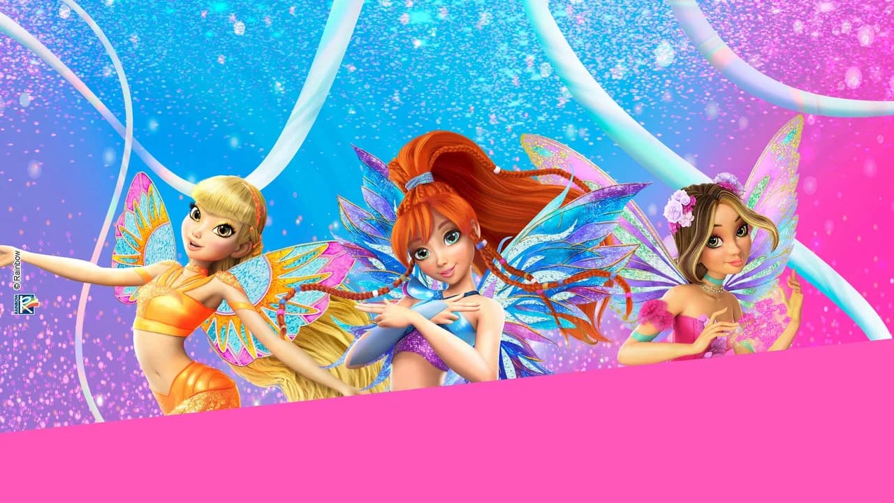 Winx Club, la magie est de retour