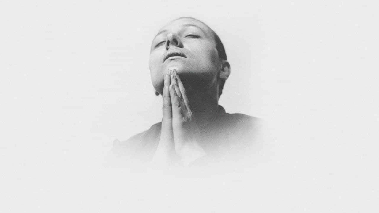 La Passion de Jeanne d'Arc