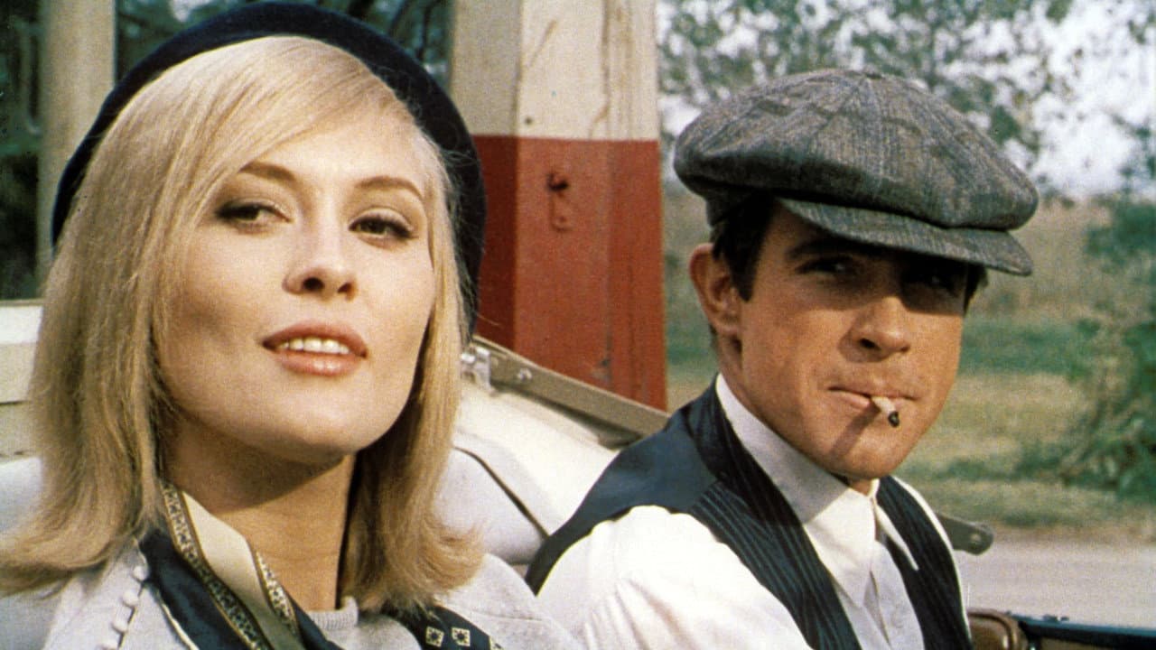 Bonnie et Clyde