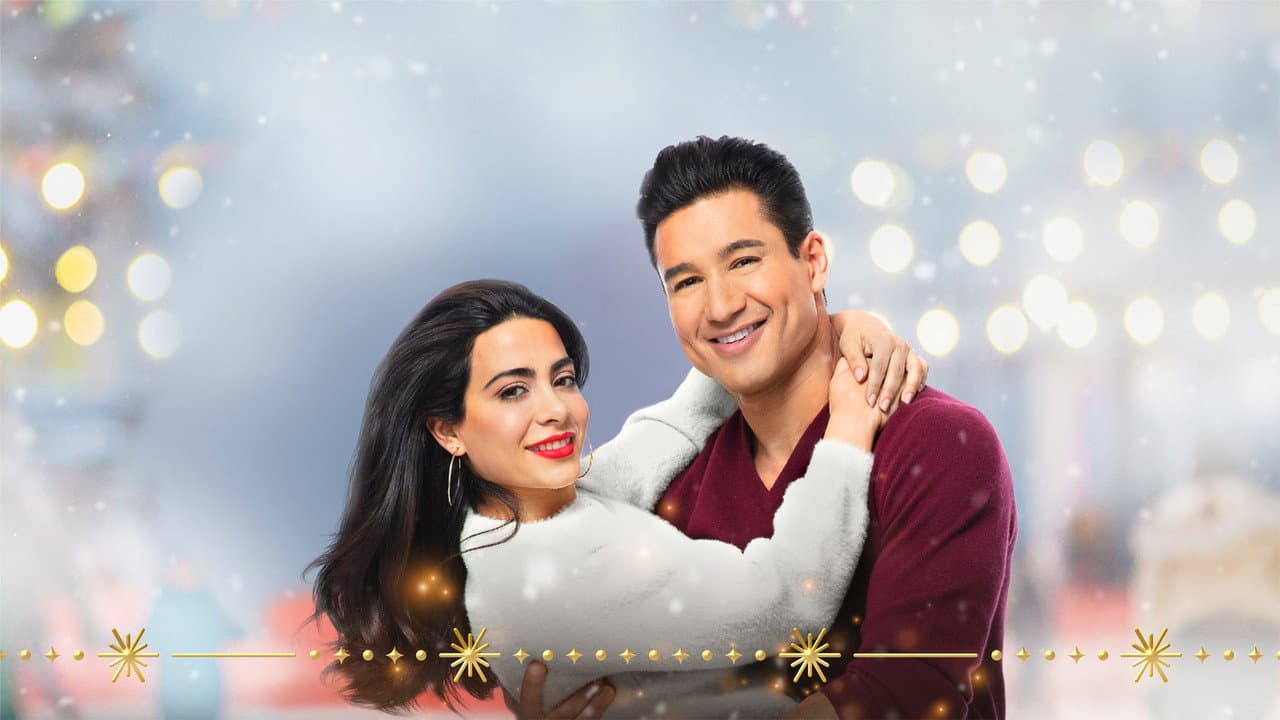 La merveilleuse boutique de Noël
