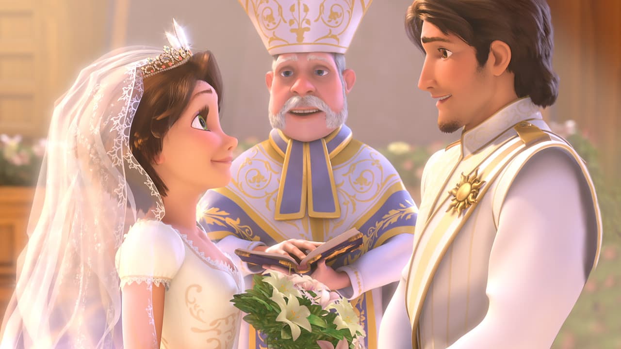 Le Mariage de Raiponce